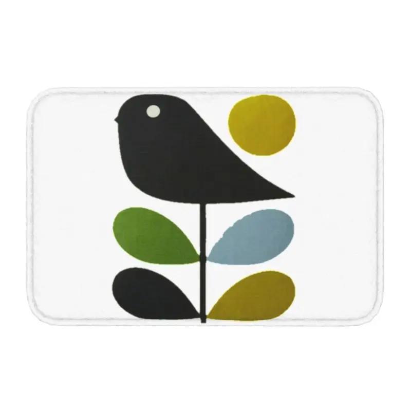 Orla Kiely Abstract Multi Stem Front Floor Door Entrance Mat Mid Century Scandinavian Geometric Room Doormat Garden Carpet Rug 60x90cm
Orla Kiely Abstract Multi Stem Front Floor Door Entrance Mat Mid Century Scandinavian Geometric Room Doormat Garden Carpet Rug 60x90cm