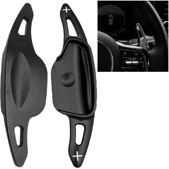 SANRILY Red Aluminum Steering Wheel Shifter Paddle Covers Fit for Kia 2024 forte gt line Sorento MQ4 K3 K7 Carnival KA4 Sorento Optima K5 Sportage чёрный
SANRILY Red Aluminum Steering Wheel Shifter Paddle Covers Fit for Kia 2024 forte gt line Sorento MQ4 K3 K7 Carnival KA4 Sorento Optima K5 Sportage чёрный