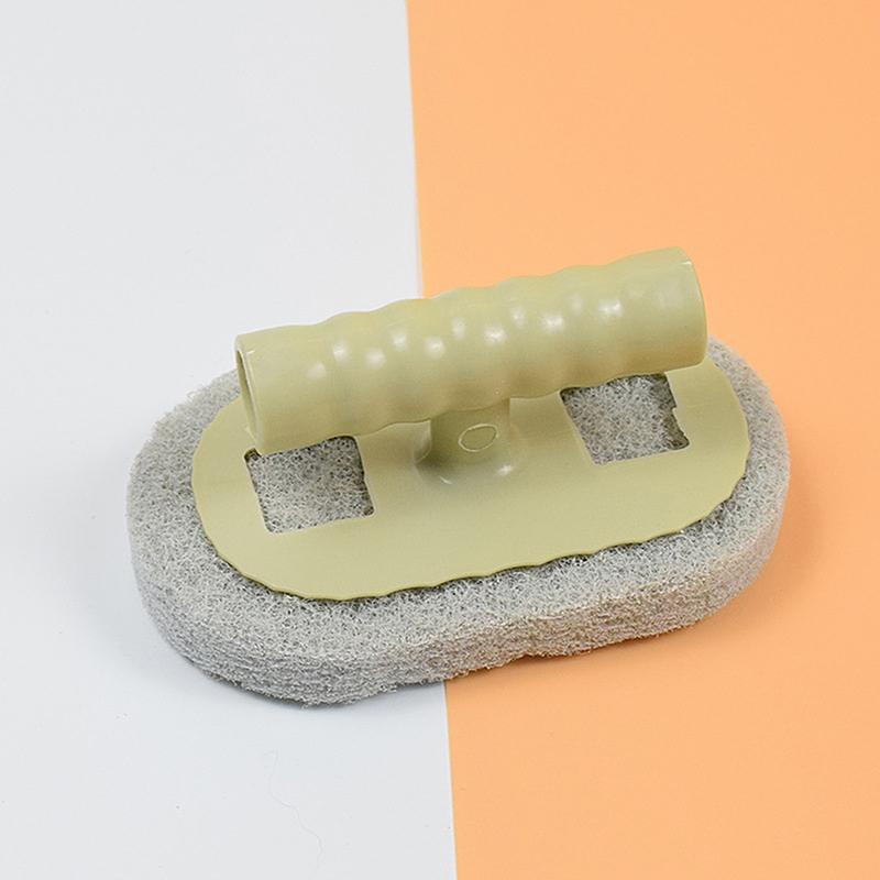 Sponge Brush Glass Wall Cleaning Tools Kitchen Cleaning Bathroom Toilet Gadget Handle Ceramic Window Slot Clean Brush Tools зелений
Sponge Brush Glass Wall Cleaning Tools Kitchen Cleaning Bathroom Toilet Gadget Handle Ceramic Window Slot Clean Brush Tools зелений