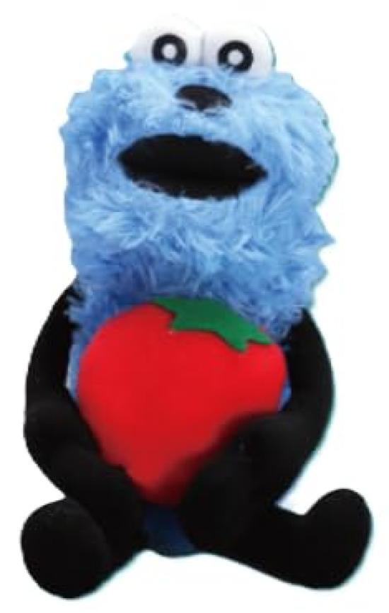 Puppet Sunsun Plush Mascot Sunsun Official Plush Toy (Vegetable (Tomato) Approx. 19cm)
Puppet Sunsun Plush Mascot Sunsun Official Plush Toy (Vegetable (Tomato) Approx. 19cm)