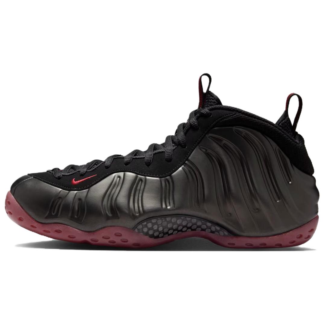 Новые Nike Air Foamposite One Cough Drop 2025 IB2219-001 41
Новые Nike Air Foamposite One Cough Drop 2025 IB2219-001 41