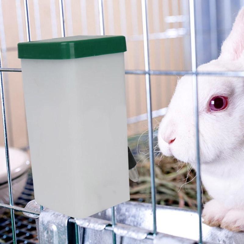1 Piece Pet Automatic Drinking Fountain Rabbit Hamster Water Dispenser Water Feeder For Small Animal Rabbit Hamster Guinea Pig
1 Piece Pet Automatic Drinking Fountain Rabbit Hamster Water Dispenser Water Feeder For Small Animal Rabbit Hamster Guinea Pig