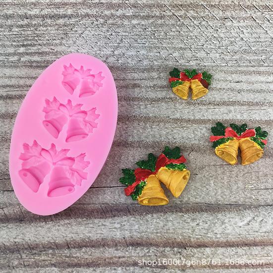 Глиняная форма 3D-эффект DIY аксессуар 2 цвета полезный празднование дня рождения силикон для кухни серый
Глиняная форма 3D-эффект DIY аксессуар 2 цвета полезный празднование дня рождения силикон для кухни серый