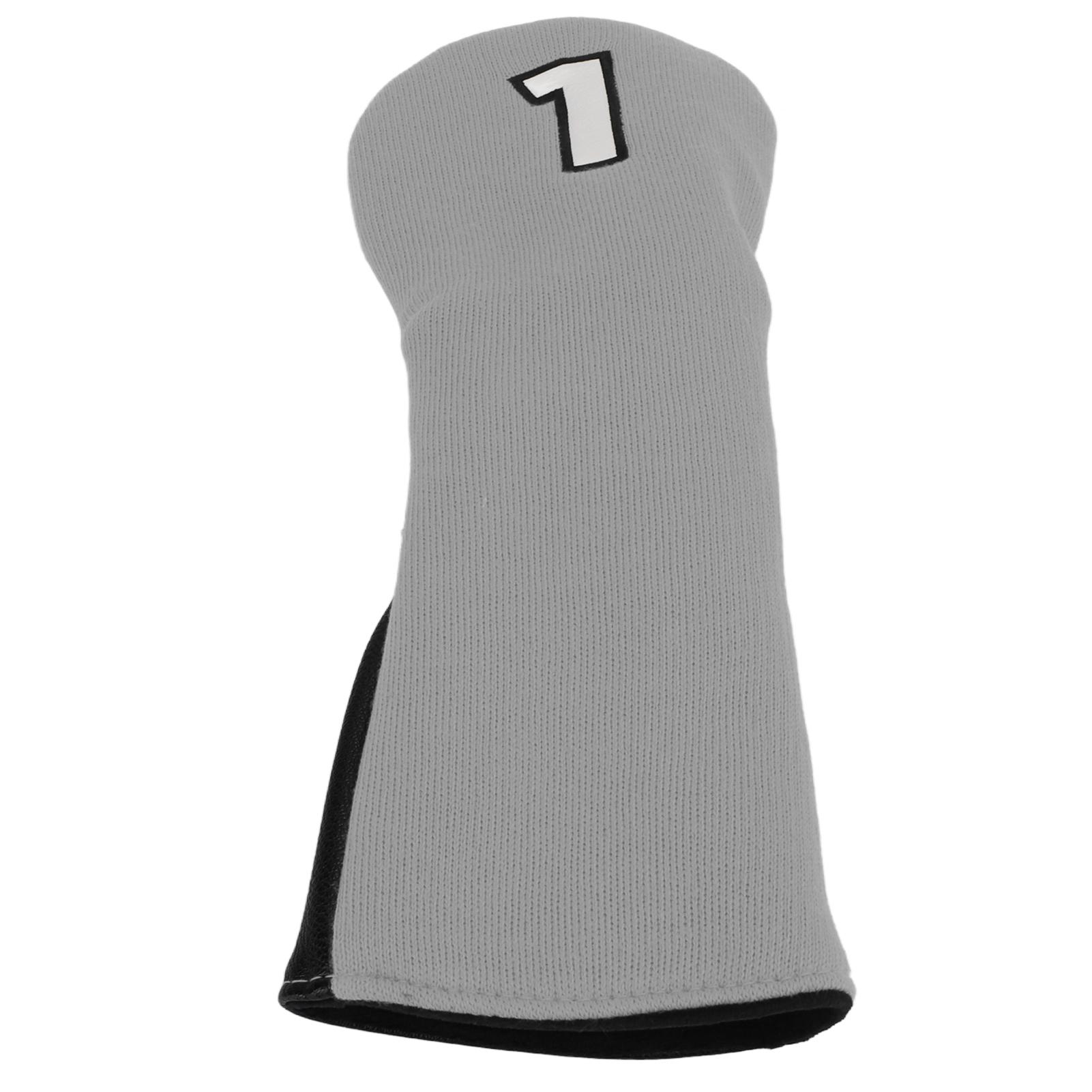 Чехол для гольф-клуба, смешанная ткань, защита головки, вязаный полиэстер, водонепроницаемый ПУ, с номером для
Чехол для гольф-клуба, смешанная ткань, защита головки, вязаный полиэстер, водонепроницаемый ПУ, с номером для