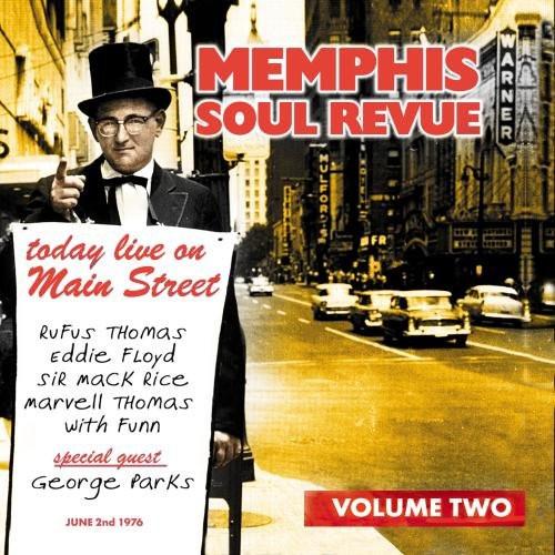 CD РАЗНЫЕ ИСПОЛНИТЕЛИ - Memphis Soul Revue, Volume Two IHR9433 Icehouse Record 2001 US Соул/Фанк Б/у
CD РАЗНЫЕ ИСПОЛНИТЕЛИ - Memphis Soul Revue, Volume Two IHR9433 Icehouse Record 2001 US Соул/Фанк Б/у