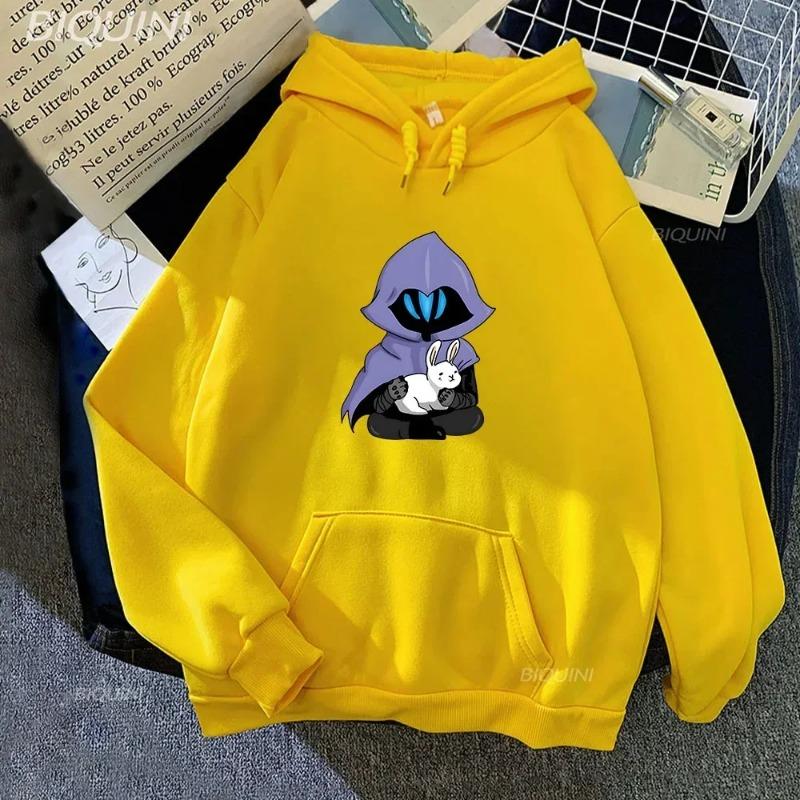 Толстовка с капюшоном Omen VALORANT для мужчин, винтажная одежда в стиле хип-хоп для подростков, одежда для отдыха в стиле Харадзюку, мультяшные принты, бархатные толстовки и свитшоты в стиле аниме для мужчин XXXL
Толстовка с капюшоном Omen VALORANT для мужчин, винтажная одежда в стиле хип-хоп для подростков, одежда для отдыха в стиле Харадзюку, мультяшные принты, бархатные толстовки и свитшоты в стиле аниме для мужчин XXXL