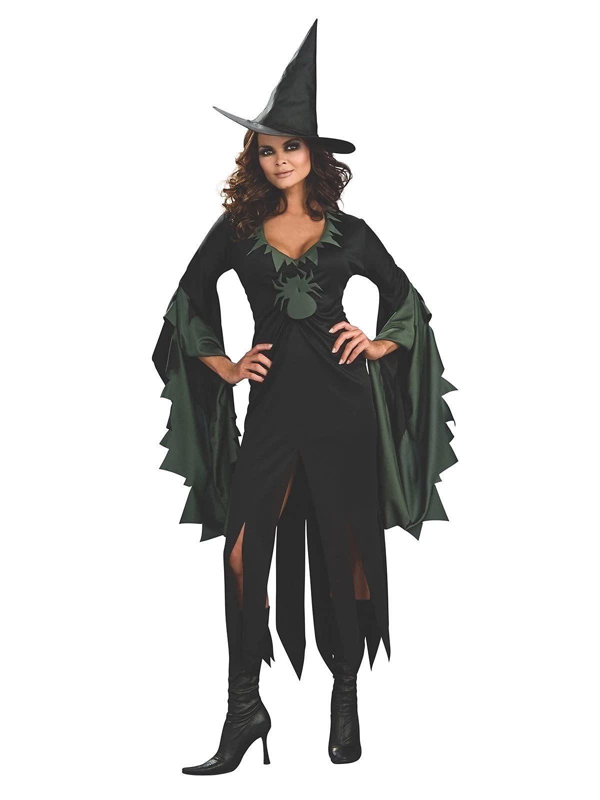 Adult Enchantra Costume for Women чёрный
Adult Enchantra Costume for Women чёрный