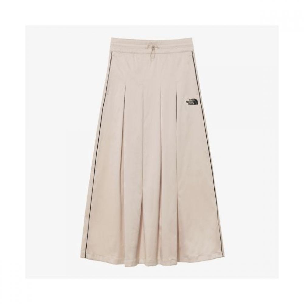 North Face Store Genuine North Face The North Face Nk6nr31l White Label Women S Satin Flared Skirt Light Bei LIGHT BEIGE/65
North Face Store Genuine North Face The North Face Nk6nr31l White Label Women S Satin Flared Skirt Light Bei LIGHT BEIGE/65