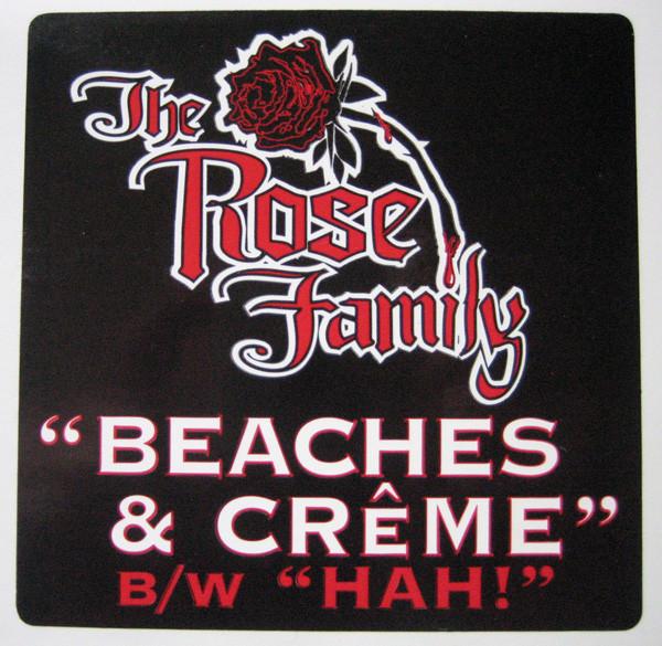 12-дюймовая пластинка ROSE FAMILY - Beaches & Crя / Ха! RWK1051 Rawkus 1996 США Рэп и хип-хоп/R&B Б/у
12-дюймовая пластинка ROSE FAMILY - Beaches & Crя / Ха! RWK1051 Rawkus 1996 США Рэп и хип-хоп/R&B Б/у