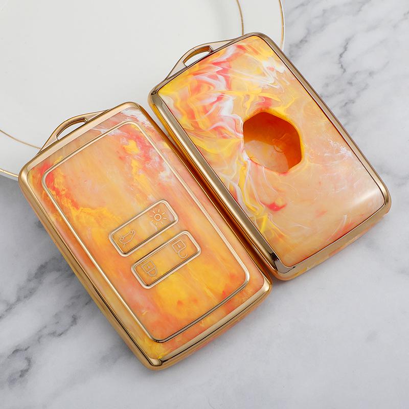 Премиальный ТПУ чехол для ключа для Dongfeng Renault Koleos, Kadjar, Espace/TCE/300 – Улучшенная защита
Премиальный ТПУ чехол для ключа для Dongfeng Renault Koleos, Kadjar, Espace/TCE/300 – Улучшенная защита