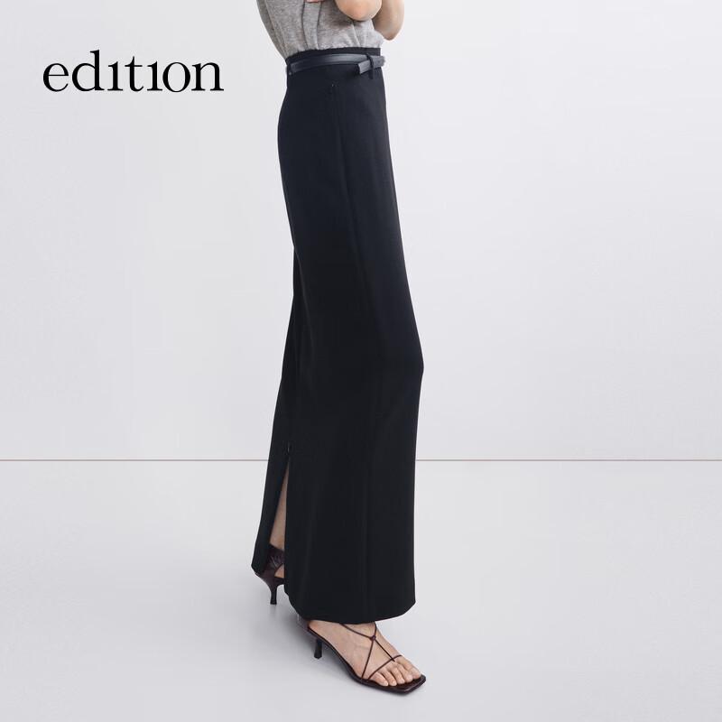 Acetate Midi Skirt M
Acetate Midi Skirt M
