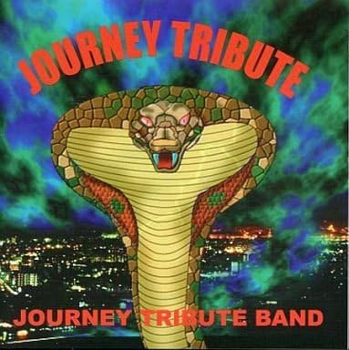 CD JOURNEY TRIBUTE BAND - JOURNEY TRIBUTE Full Bloom! JOURNEY MSA1005 Japan ObiMusic Others Used
CD JOURNEY TRIBUTE BAND - JOURNEY TRIBUTE Full Bloom! JOURNEY MSA1005 Japan ObiMusic Others Used