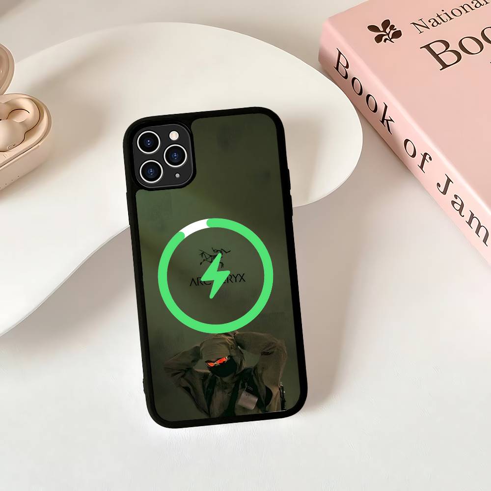 Classic Outdoor Brand A-Arc T-Teryx Magnetic Wireless Phone Case For IPhone 17 16 15 14 13 12 11 Pro Max Plus Mag Phone Cover iPhone 11 pro
Classic Outdoor Brand A-Arc T-Teryx Magnetic Wireless Phone Case For IPhone 17 16 15 14 13 12 11 Pro Max Plus Mag Phone Cover iPhone 11 pro