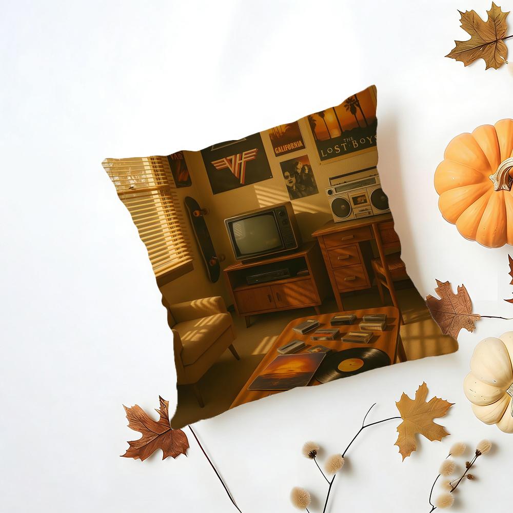 IINS American retro minimalist INSstyle Cushion Cover Washable Linen Pillowcase Soft for Daily Sofa Bed Home Room Decor 30X30cm
IINS American retro minimalist INSstyle Cushion Cover Washable Linen Pillowcase Soft for Daily Sofa Bed Home Room Decor 30X30cm