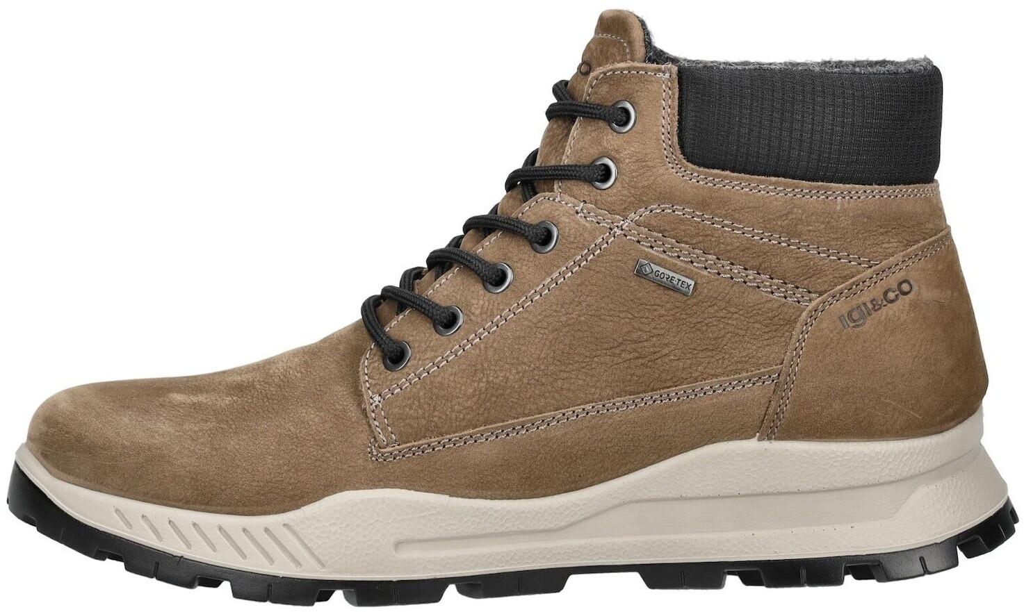 Ботинки Igi&co U Eloy GTX beige 44
Ботинки Igi&co U Eloy GTX beige 44