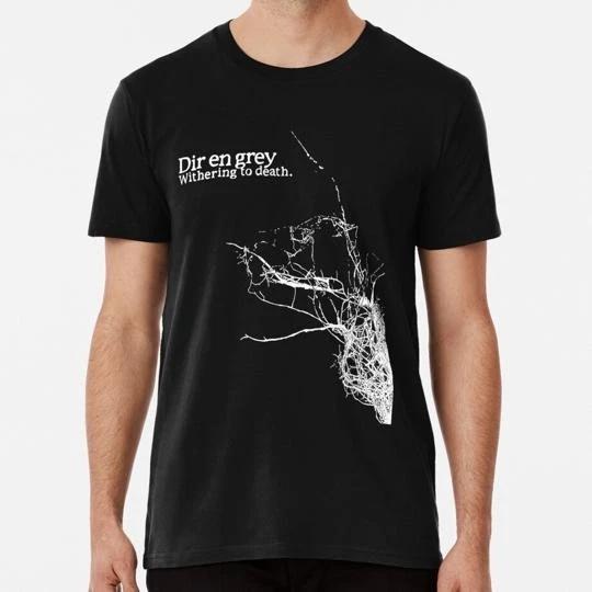 Dir En Grey Lx Size S to 5XL Made in the USA T-Shirt M
Dir En Grey Lx Size S to 5XL Made in the USA T-Shirt M