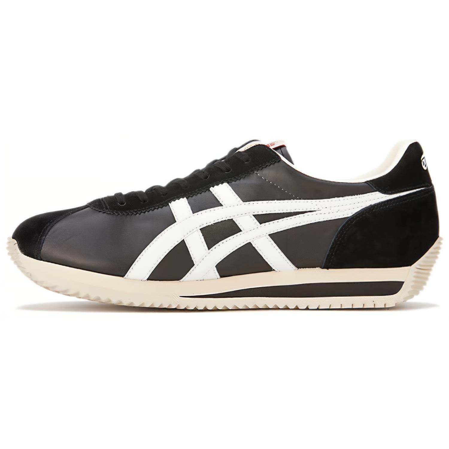 Onitsuka Tiger Montreal Nm Black White 1183B360-002 42.5
Onitsuka Tiger Montreal Nm Black White 1183B360-002 42.5