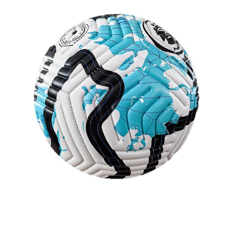 Size 5 World Cup Training Football for Students: Durable, Ideal for Middle School, Junior High, and Kindergarten Size 5 (Official 11-player) землистый/синий
Size 5 World Cup Training Football for Students: Durable, Ideal for Middle School, Junior High, and Kindergarten Size 5 (Official 11-player) землистый/синий