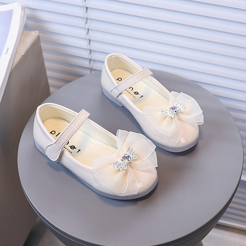 New Spring/Autumn Girls Rhinestone Ribbon Bow Shoes – Solid Color, Versatile Lady Style, Soft-Sole Princess Flats 22 бежевый
New Spring/Autumn Girls Rhinestone Ribbon Bow Shoes – Solid Color, Versatile Lady Style, Soft-Sole Princess Flats 22 бежевый