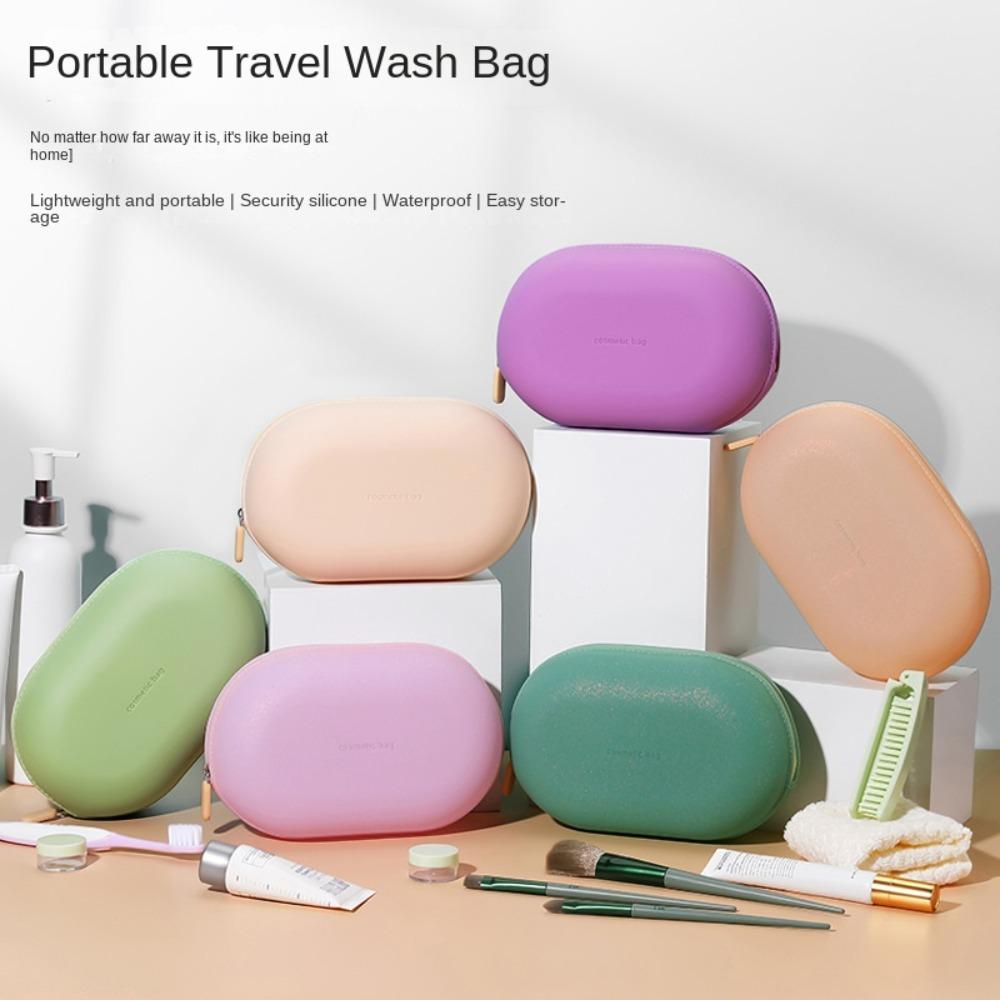 Large Capacity Makeup Organizer Bag Waterproof Luggage Pouch Portable Cosmetics Storage Bag Travel Color 4
Large Capacity Makeup Organizer Bag Waterproof Luggage Pouch Portable Cosmetics Storage Bag Travel Color 4