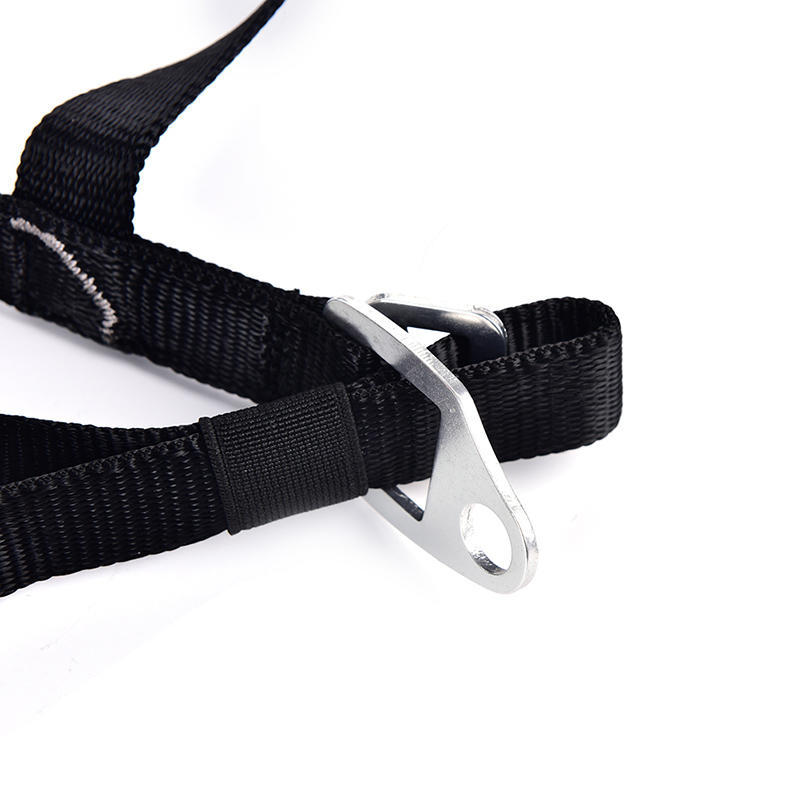 1Pc Right/Left Foot Ascender Riser Rock Climbing Mountaineering Equipment Gear right золотий
1Pc Right/Left Foot Ascender Riser Rock Climbing Mountaineering Equipment Gear right золотий