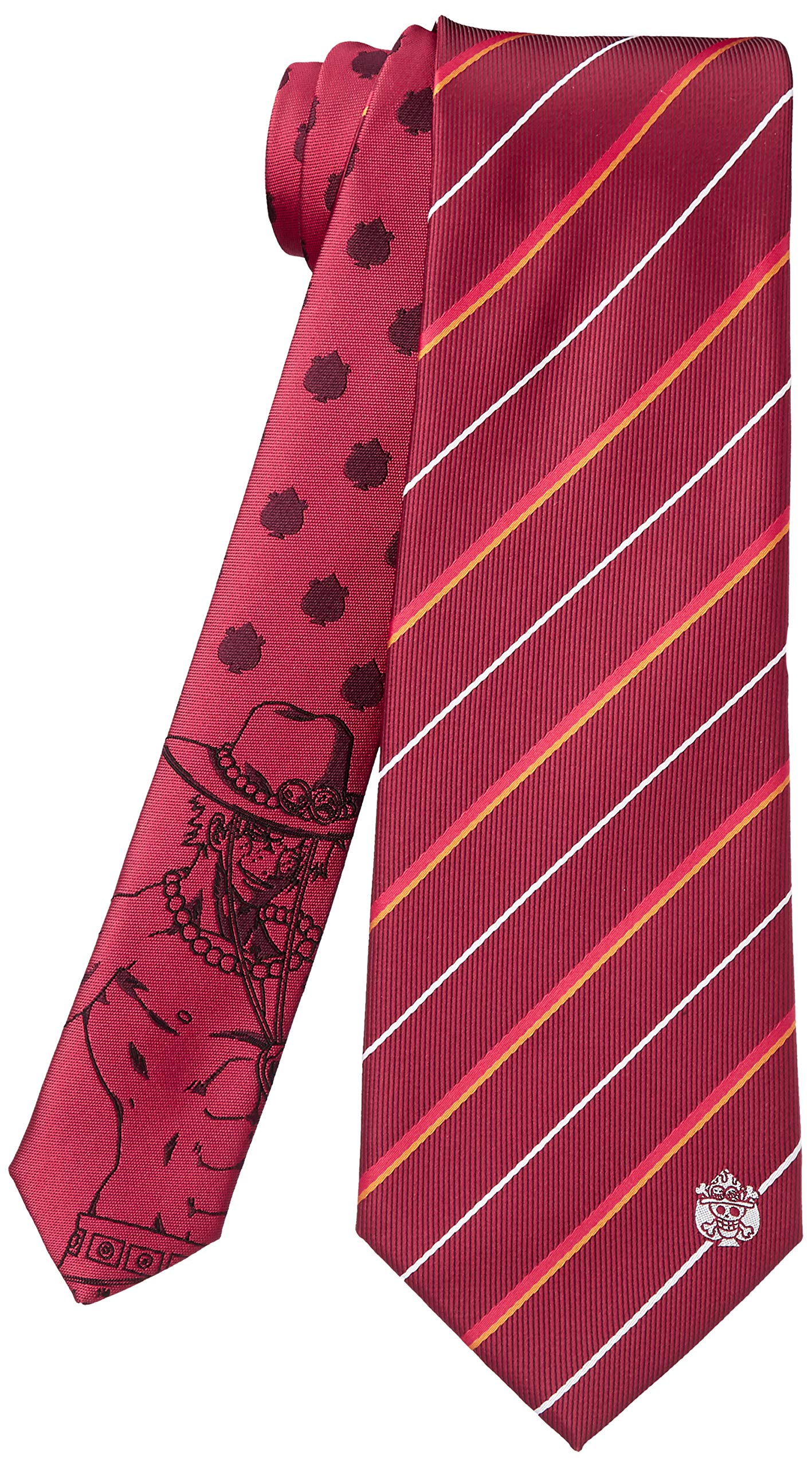 FLORENCEPEC Men s Ace One-Piece Tie, Wine Size 2, Free Size, Japan
FLORENCEPEC Men s Ace One-Piece Tie, Wine Size 2, Free Size, Japan