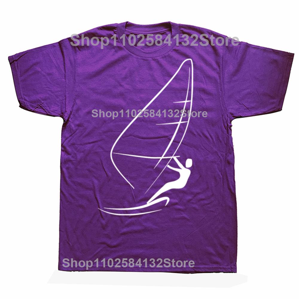 Funny Minimalist Windsurfing Graphic Tshirts Men Womens Fashion Casual Tshirt 100 Cotton Loose Oversized T Shirt 4XL
Funny Minimalist Windsurfing Graphic Tshirts Men Womens Fashion Casual Tshirt 100 Cotton Loose Oversized T Shirt 4XL