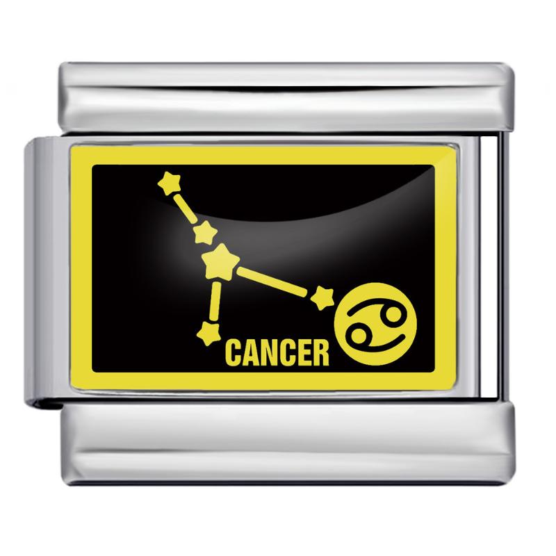 12 Zodiac Sign Charms Italian Links Fit 9mm Modular Constellation Bracelet DIY Stainless Steel Jewelry Wholesale
12 Zodiac Sign Charms Italian Links Fit 9mm Modular Constellation Bracelet DIY Stainless Steel Jewelry Wholesale