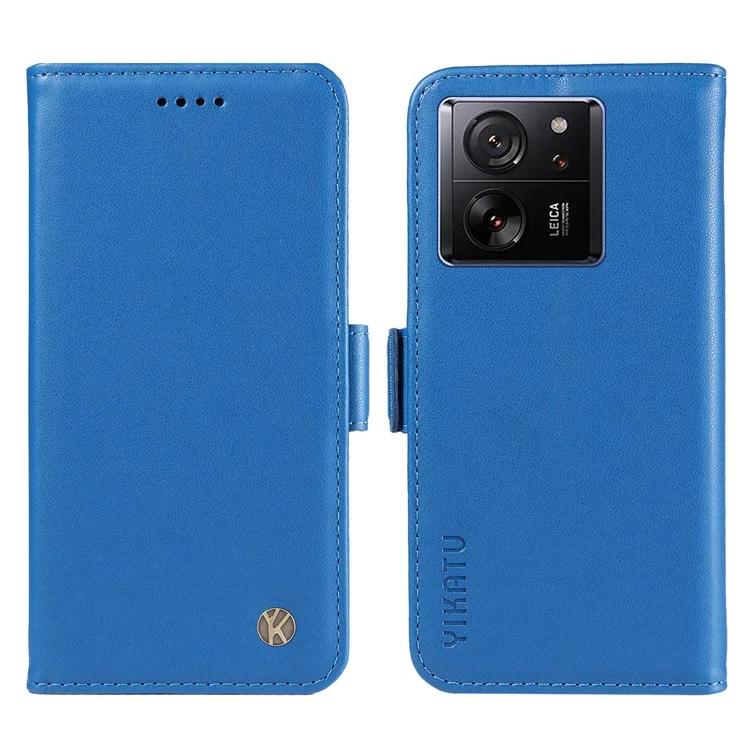 YK-003 для Xiaomi 13T / 13T Pro / Redmi K60 Ultra чехол PU кожаный кошелек защитный чехол для телефона
YK-003 для Xiaomi 13T / 13T Pro / Redmi K60 Ultra чехол PU кожаный кошелек защитный чехол для телефона