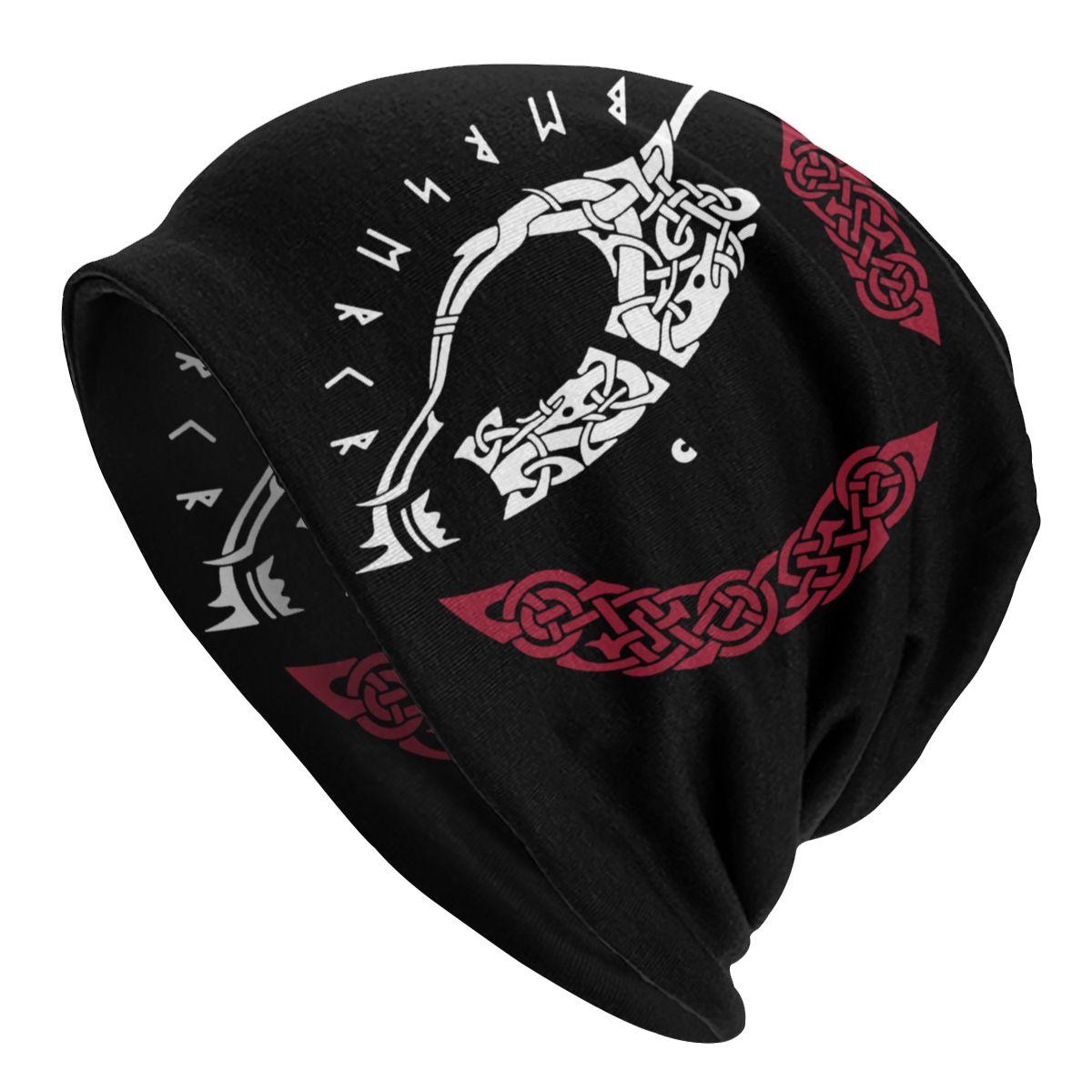Berserkr Valhalla Skullies шапочки шапки для женщин унисекс уличная зимняя теплая вязаная шапка для взрослых шапка с медведем викингов
Berserkr Valhalla Skullies шапочки шапки для женщин унисекс уличная зимняя теплая вязаная шапка для взрослых шапка с медведем викингов