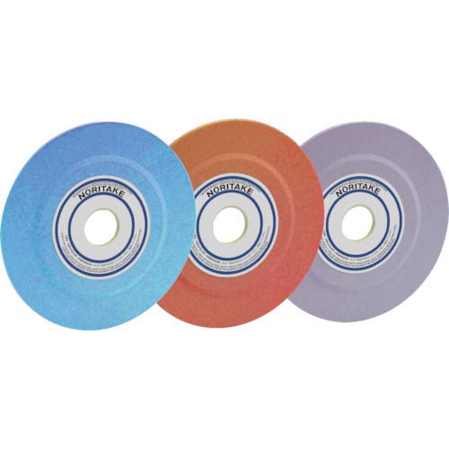 Noritake Company General-Purpose Grinding Wheel 1000E32780
Noritake Company General-Purpose Grinding Wheel 1000E32780
