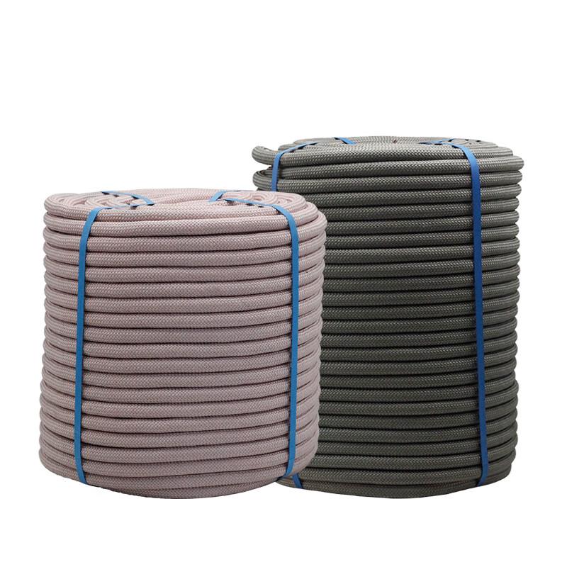 High-Altitude Safety & Cleaning Nylon Rope
High-Altitude Safety & Cleaning Nylon Rope