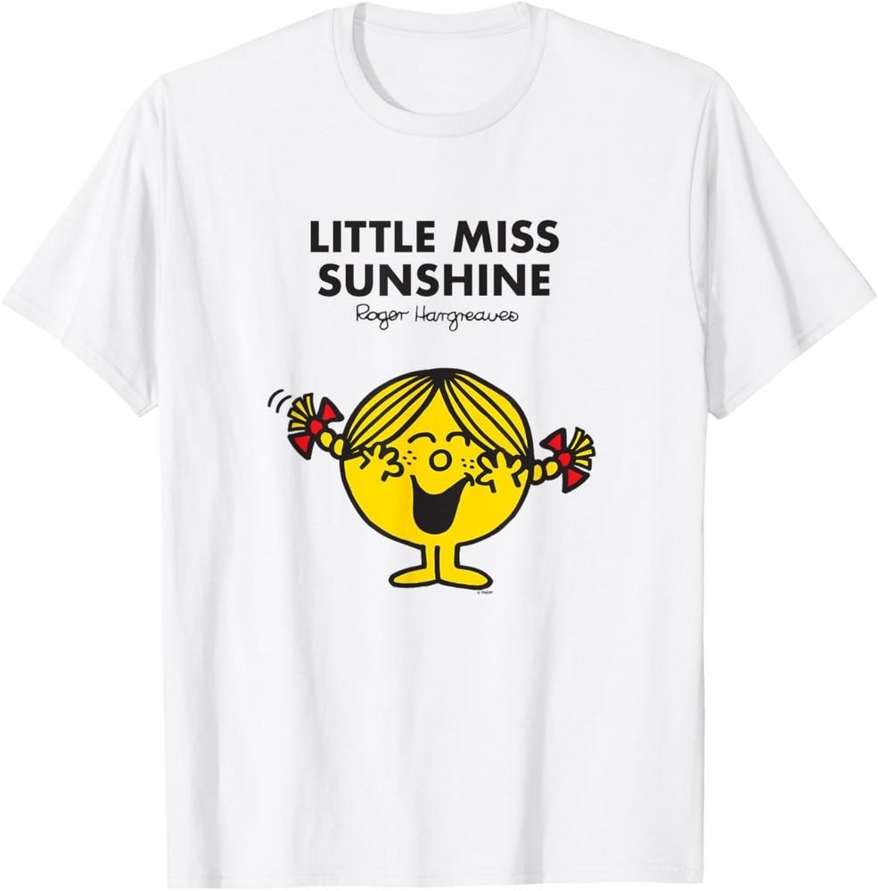 Mr. Men Little Miss Sunshine T-Shirt 2XL
Mr. Men Little Miss Sunshine T-Shirt 2XL