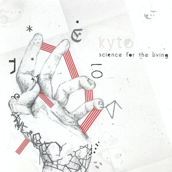 CD KYTE - Science For The Living RYECD070 Rallye Label 2009 Japan ObiDance & Electronica Used
CD KYTE - Science For The Living RYECD070 Rallye Label 2009 Japan ObiDance & Electronica Used