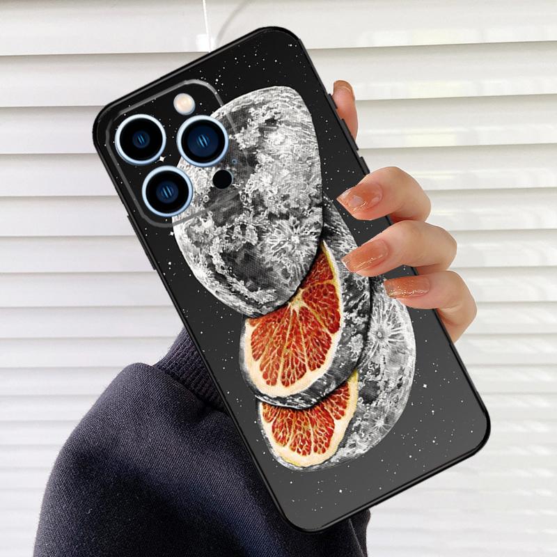 Space Sky Moon Phone Case For iPhone 17 16 15 13 11 12 14 Pro Max mini 15 16 Plus 16e 17 Air Cover Fundas iPhone 12 Pro
Space Sky Moon Phone Case For iPhone 17 16 15 13 11 12 14 Pro Max mini 15 16 Plus 16e 17 Air Cover Fundas iPhone 12 Pro