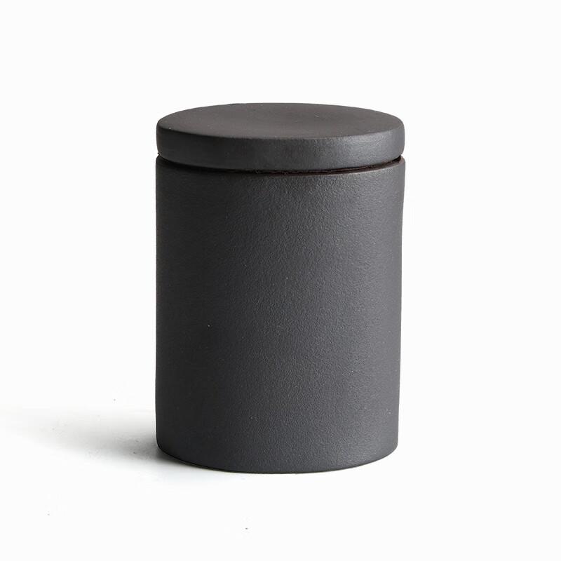 Retro Ceramic Tea Caddy
Retro Ceramic Tea Caddy