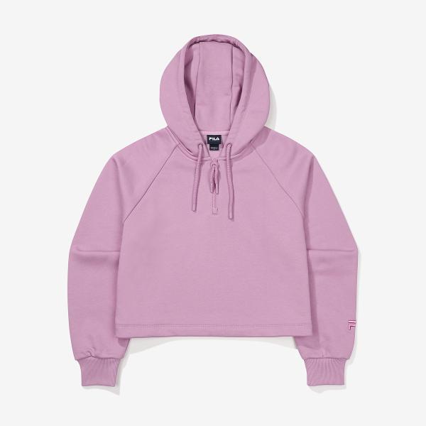 Худи Fila с молнией на половину LAVENDE/090
Худи Fila с молнией на половину LAVENDE/090