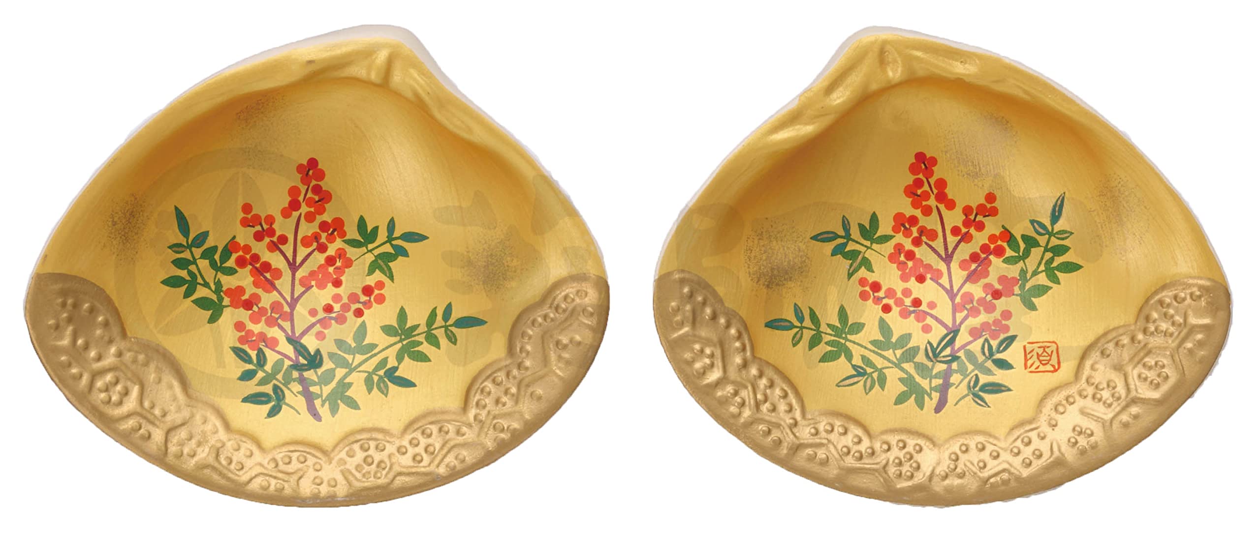 Керамика Якуси Килн Сухара Нисикисай Ракушка Сопоставление (Нандина)
Керамика Якуси Килн Сухара Нисикисай Ракушка Сопоставление (Нандина)