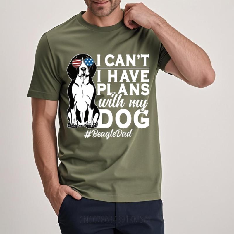 Short Sleeve Shirt Comfortable For him Oneck tshirt Cotton Beagle Dog With American Flag Sunglasses Everyday For her tops 4XL
Short Sleeve Shirt Comfortable For him Oneck tshirt Cotton Beagle Dog With American Flag Sunglasses Everyday For her tops 4XL