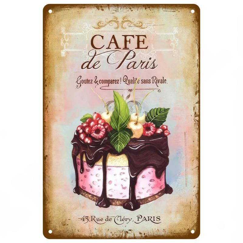 Vintage Metal Sign sugar Wall Art Plate Zone Plaque Great Food Pub Bar Home Decoration Best Homemade Poster Tin Sign Decor 20x30cm(7.8x11.8inch)
Vintage Metal Sign sugar Wall Art Plate Zone Plaque Great Food Pub Bar Home Decoration Best Homemade Poster Tin Sign Decor 20x30cm(7.8x11.8inch)
