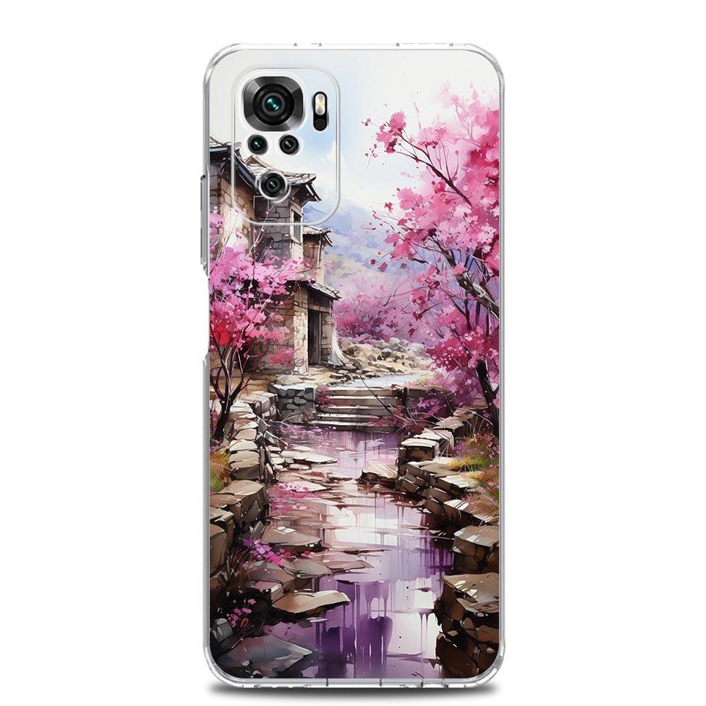Чехол для телефона Xiaomi Redmi Note 13 12 5G 9S 9 8 10 11 Pro Plus 4G 9T 13C 12C 10C 9C 9A 7 Cover Пейзаж в стиле «суми-э» (тушь и вода) Redmi Note 10Pro
Чехол для телефона Xiaomi Redmi Note 13 12 5G 9S 9 8 10 11 Pro Plus 4G 9T 13C 12C 10C 9C 9A 7 Cover Пейзаж в стиле «суми-э» (тушь и вода) Redmi Note 10Pro