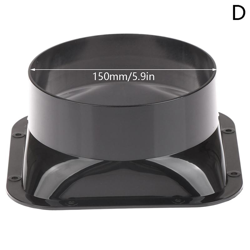 100-150Mm Long Flange Duct Fan Hose Connector Air Ventilation Adapter For Kitchen Hood Ventilator Pipe Connecting Exhaust Outlet 150#
100-150Mm Long Flange Duct Fan Hose Connector Air Ventilation Adapter For Kitchen Hood Ventilator Pipe Connecting Exhaust Outlet 150#