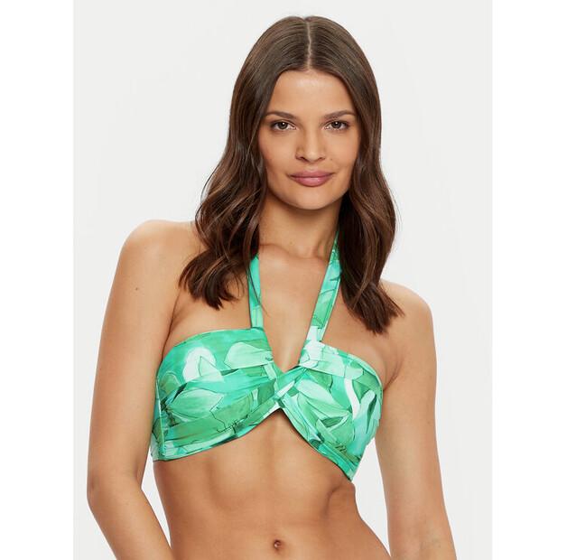 Верх от бикини Seafolly Secret Garden EU 12
Верх от бикини Seafolly Secret Garden EU 12
