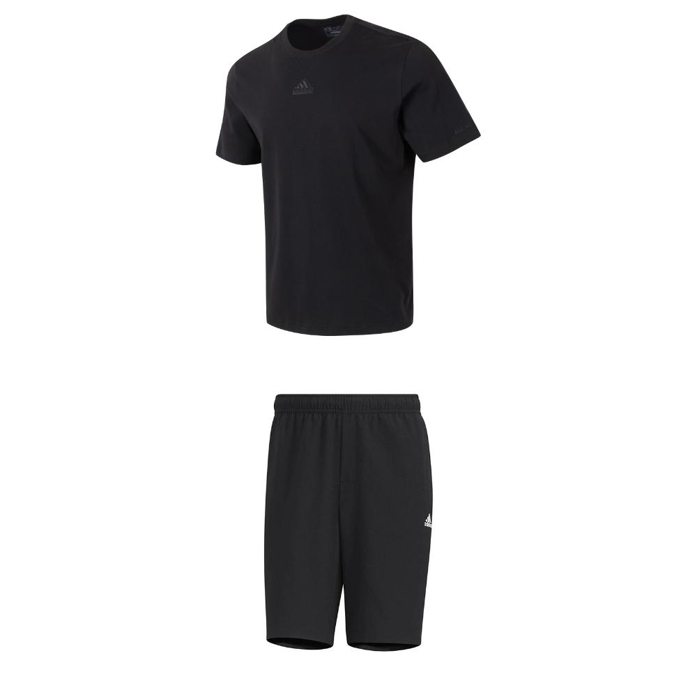 Футболка с коротким рукавом и круглым вырезом Adidas, удобная дышащая футболка для бега и тренировок, повседневный спортивный костюм с пятью точками IR5266+HE7405 S
Футболка с коротким рукавом и круглым вырезом Adidas, удобная дышащая футболка для бега и тренировок, повседневный спортивный костюм с пятью точками IR5266+HE7405 S