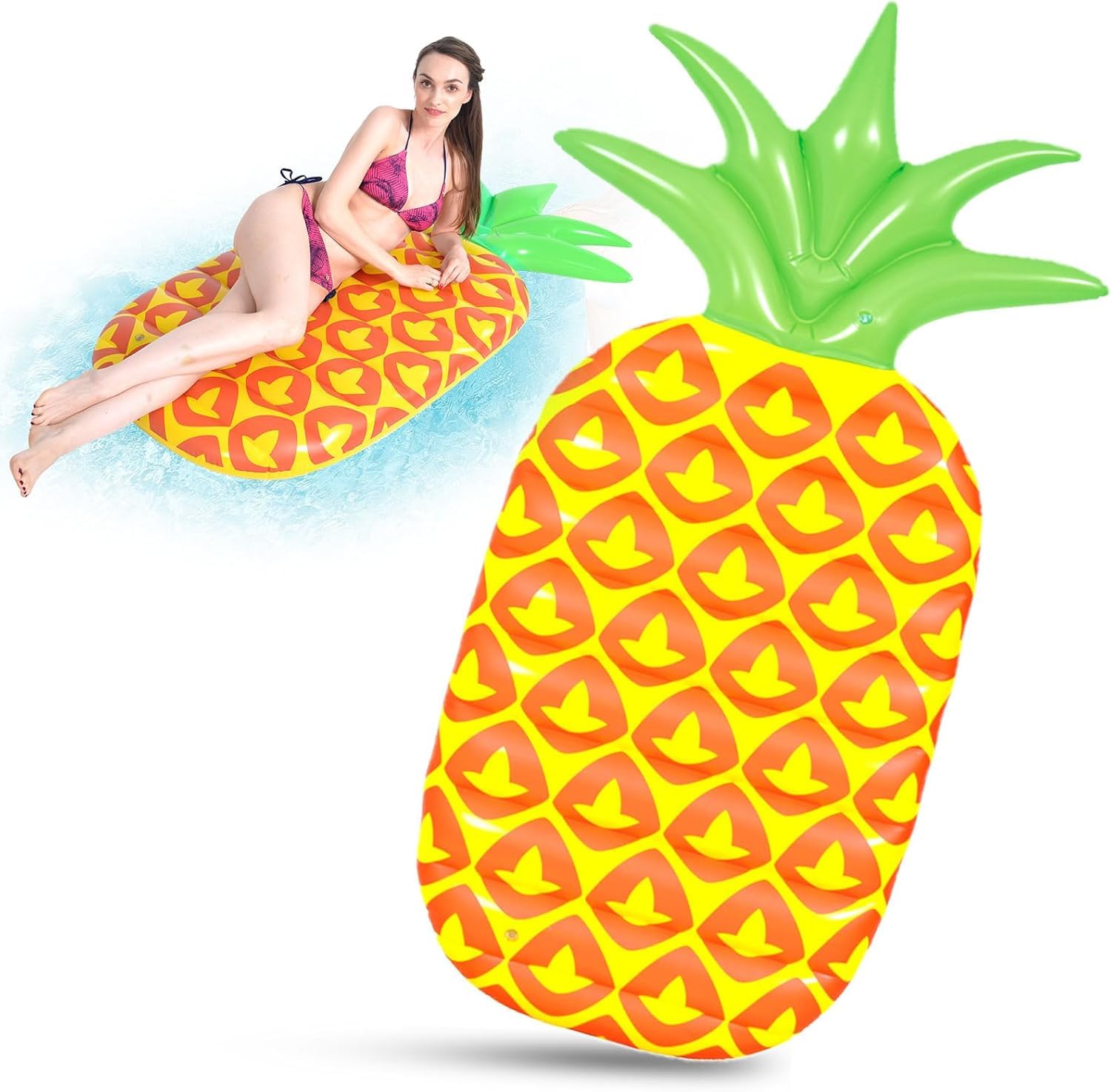 Хорошее настроение Поплавок для поплавков для поплавков для воды Пляж Легко нагревать Высокая температура Защита от тепла Взрослые, Взрослые, Играть, Играть, Бассейн, Пляж, Складной,
Хорошее настроение Поплавок для поплавков для поплавков для воды Пляж Легко нагревать Высокая температура Защита от тепла Взрослые, Взрослые, Играть, Играть, Бассейн, Пляж, Складной,