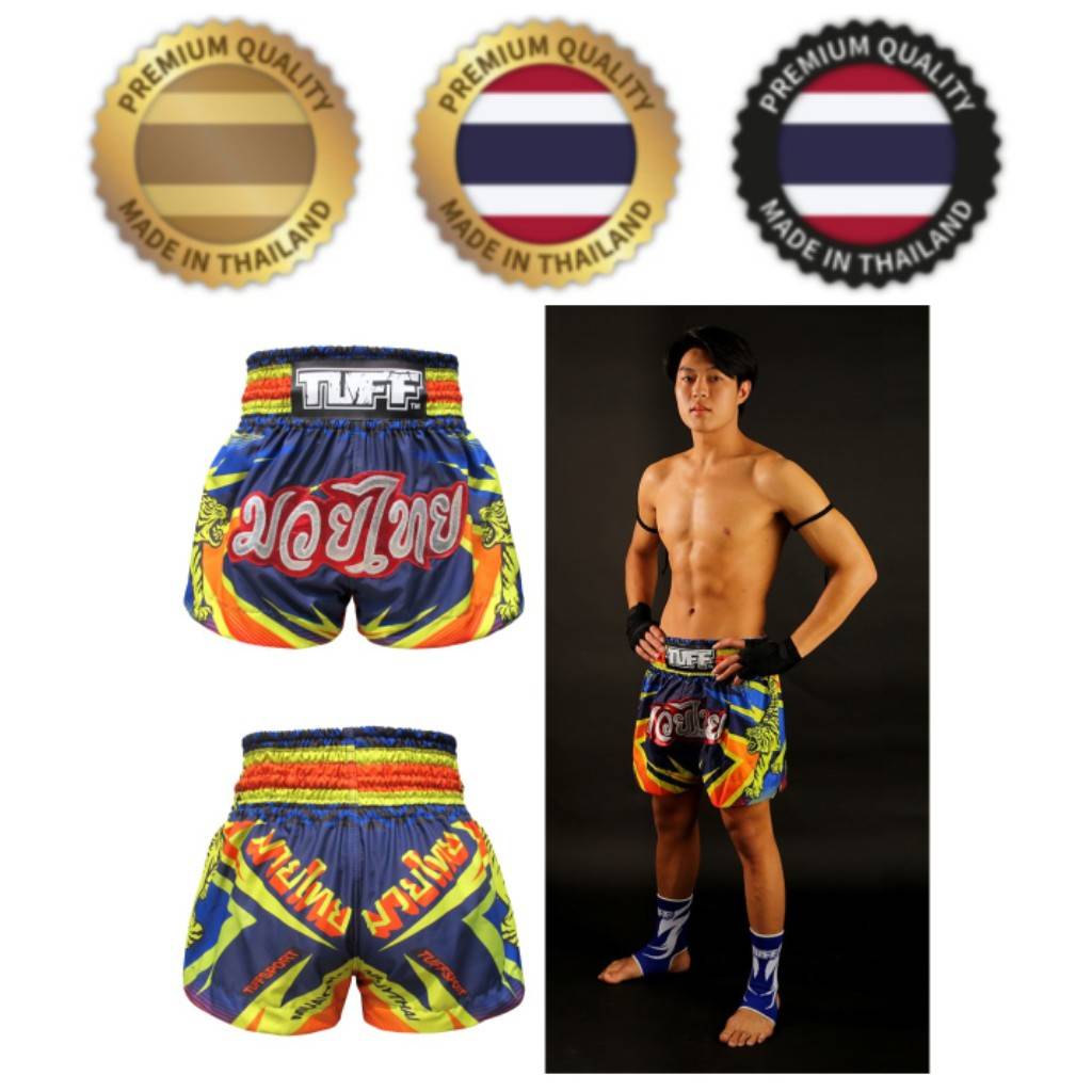 Twin Yellow Tiger MMA Kickboxing Boxing Shorts Retro Vintage Pants Print 3D Microfiber Elastic Fight Martial Art Training Fitness Gym Workout
Twin Yellow Tiger MMA Kickboxing Boxing Shorts Retro Vintage Pants Print 3D Microfiber Elastic Fight Martial Art Training Fitness Gym Workout