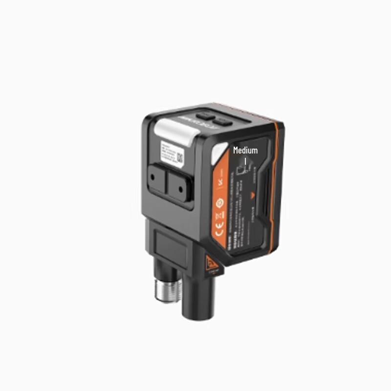 Hikvision MV-SC3050XM-08M-WBN Smart Camera CN plug (adapter included)
Hikvision MV-SC3050XM-08M-WBN Smart Camera CN plug (adapter included)