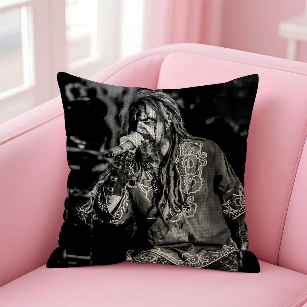 Singer RRob Zombies Cushion Cover Natural Linen Pillow Case DoubleSided Print Decorative Sofa Pillowcase Home Decor Gift 30x30cm
Singer RRob Zombies Cushion Cover Natural Linen Pillow Case DoubleSided Print Decorative Sofa Pillowcase Home Decor Gift 30x30cm