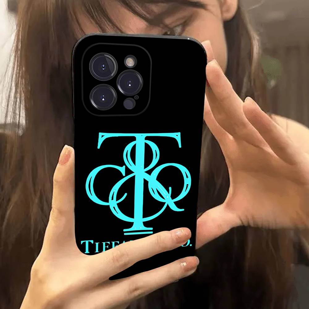 Aesthetic Blue T-Tiffany Phone Case For Iphone 17 Air 16 15 14 13 12 11 Pro Max 16 15 14 Plus TPU Soft Case iPhone 17
Aesthetic Blue T-Tiffany Phone Case For Iphone 17 Air 16 15 14 13 12 11 Pro Max 16 15 14 Plus TPU Soft Case iPhone 17
