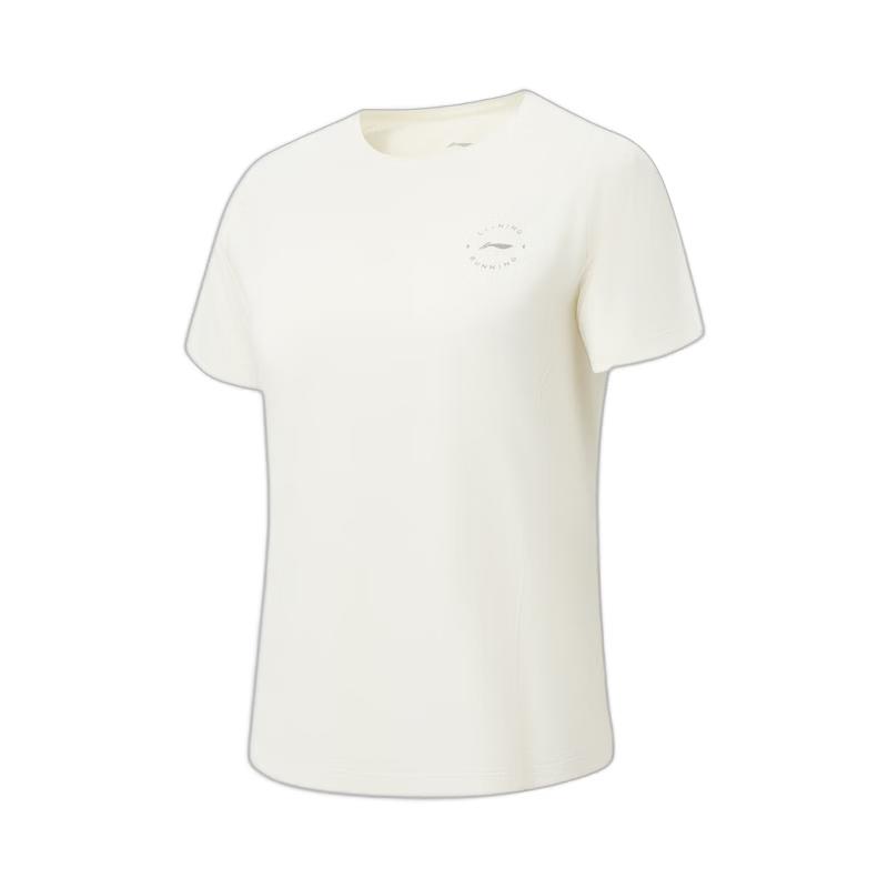Li-Ning Women s Reflective Quick-Dry Running T-Shirt XXL
Li-Ning Women s Reflective Quick-Dry Running T-Shirt XXL
